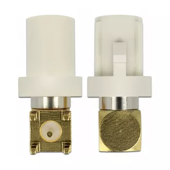 Coaxiale connector DeLOCK 89773