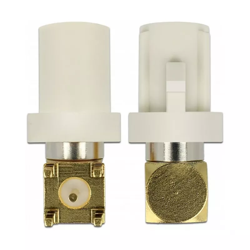 Coaxiale connector DeLOCK 89773