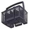 Bosch SMZ5100 vaatwasseraccessoire grijs, paars