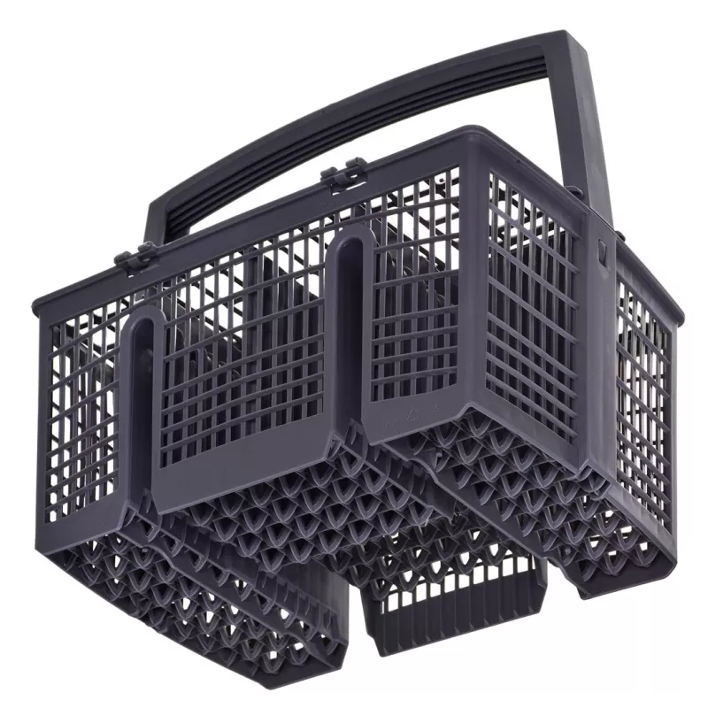 Bosch SMZ5100 vaatwasseraccessoire grijs, paars