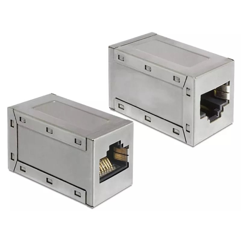 RJ45-adapter DeLOCK 86165
