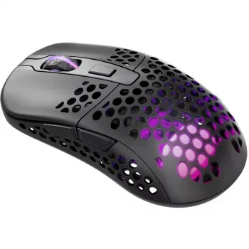 Xtrfy M42W-RGB-zwart product zwart