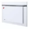 AKPO WK-4 Black LINE 2.0 50 WHITE T300 lineaire LED/controller afzuigkap