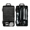 Extralink precisie schroevendraaierset, Torx schroevendraaiers 115 in 1