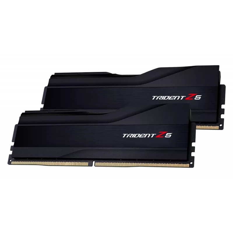 G.Skill | Trident Z5 | 32 GB | DDR5 | 5600 MHz | pc/server | Registered Nee | ECC Nee