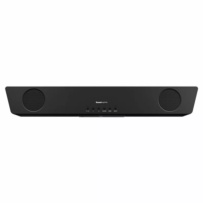 Creative Labs Sound Blaster Katana SE zwart 2.1 kanalen 90 W