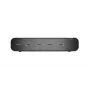 4P Dual Head DP/HDMI naar DP/HDMI Video Secure DT KVM-switch PP4.0