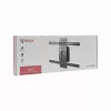 Sbox PLB-1246F vaste wandsteun voor flatscreen-tv 37-70 50kg