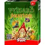 Wizard Junior, kaartspel