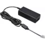 Indoor-voeding Megasat 1200173 60W zwart