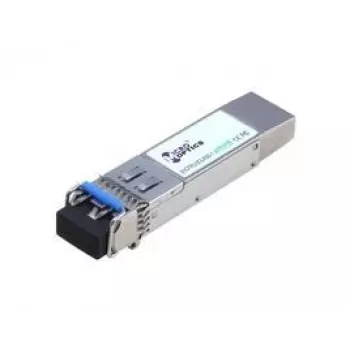 Lanview MO-S+31DLC10D netwerk-transceivermodule 10000 Mbit/s SFP+ 1310 nm