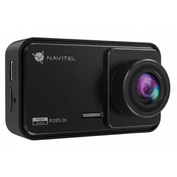 Auto-dashcam Navitel R285 2K, 2-inch-IPS-display, 2560×1440 resolutie, ingebouwde kaarten