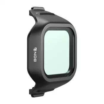 Neutraledichtheidsfilter (ND8) Freewell Mini 5 Pro voor gestabiliseerde cameradrones