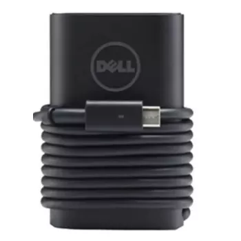 Dell Kit E5 65W USB-C AC-adapter - voeding - USB Type-C