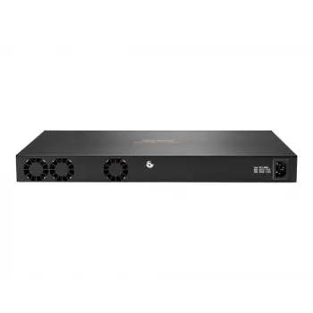 HPE Aruba Networking CX 6200F 24G 4SFP+ switch – managed