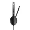 EPOS ADAPT 135 USB II headset bedrade headset kantoor/callcenter USB Type-A zwart
