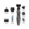 Wahl Travel Kit Deluxe verzorgingsset