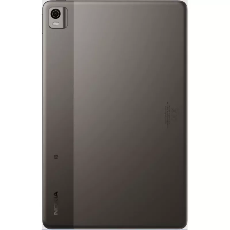 Nokia TAB T21 4+64GB 4G charcoal grijs DE