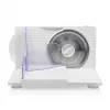 Elektrische snijmachine Tristar EM-2098 150 W wit snijdikte 1,5 cm