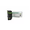Toner Lexmark CX833,95x 46900 pagina's geel