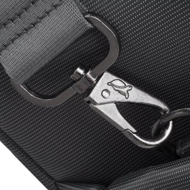 Rivacase 8251 43,9 cm (17.3) aktetas grijs