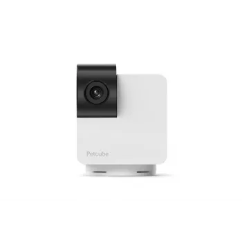 Bewakingscamera WRL CAMERA CAM 360 P36010US PETCUBE
