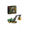 LEGO TECHNIC 42218 John Deere 1470H rupsharvester