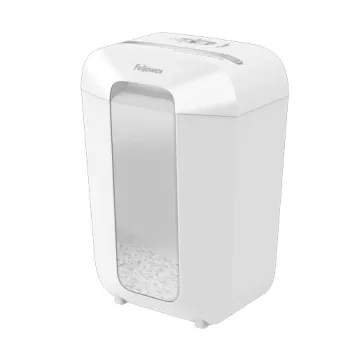 Fellowes LX-serie LX70 documentenvernietiger wit