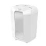 Fellowes LX-serie LX70 documentenvernietiger wit