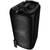Sven PS-1000 draagbare partyluidspreker 160 W, Bluetooth, FM, karaoke, zwart