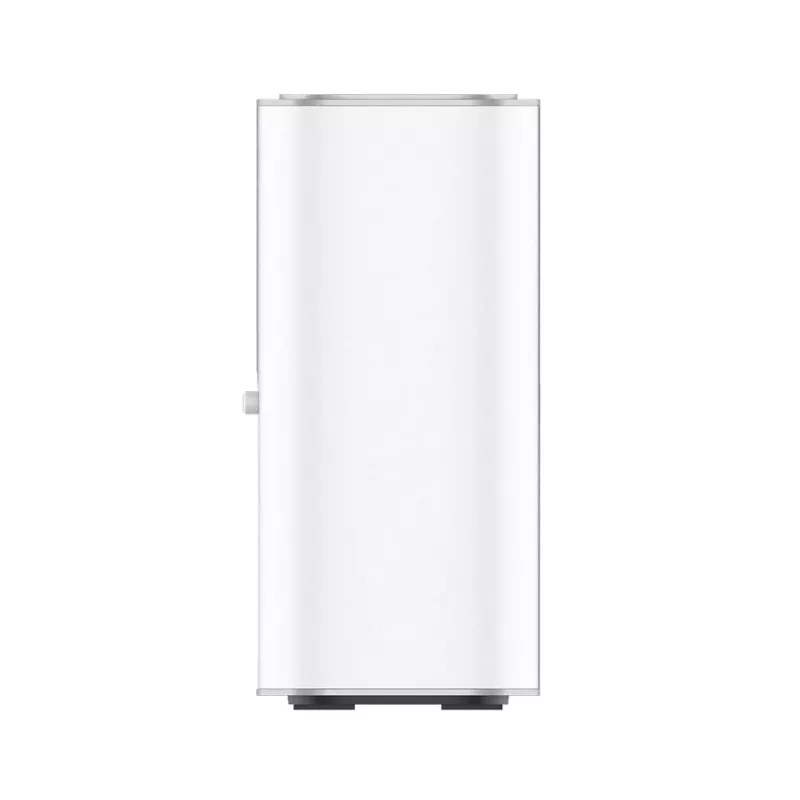 Router ZTE G50 Wi-Fi 7 5G dual-bandrouter met SDX72-1, 2,5 GbE, USB-C, simkaartsleuf