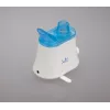 JATA HU992 ultrasone luchtbevochtiger wit blauw 15 W