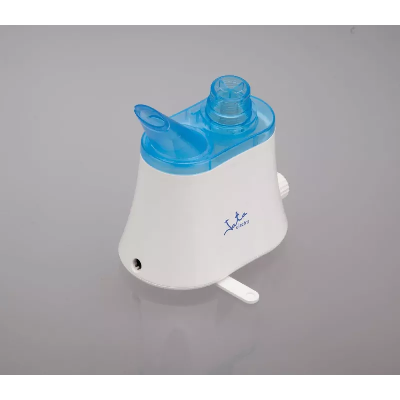 JATA HU992 ultrasone luchtbevochtiger wit blauw 15 W