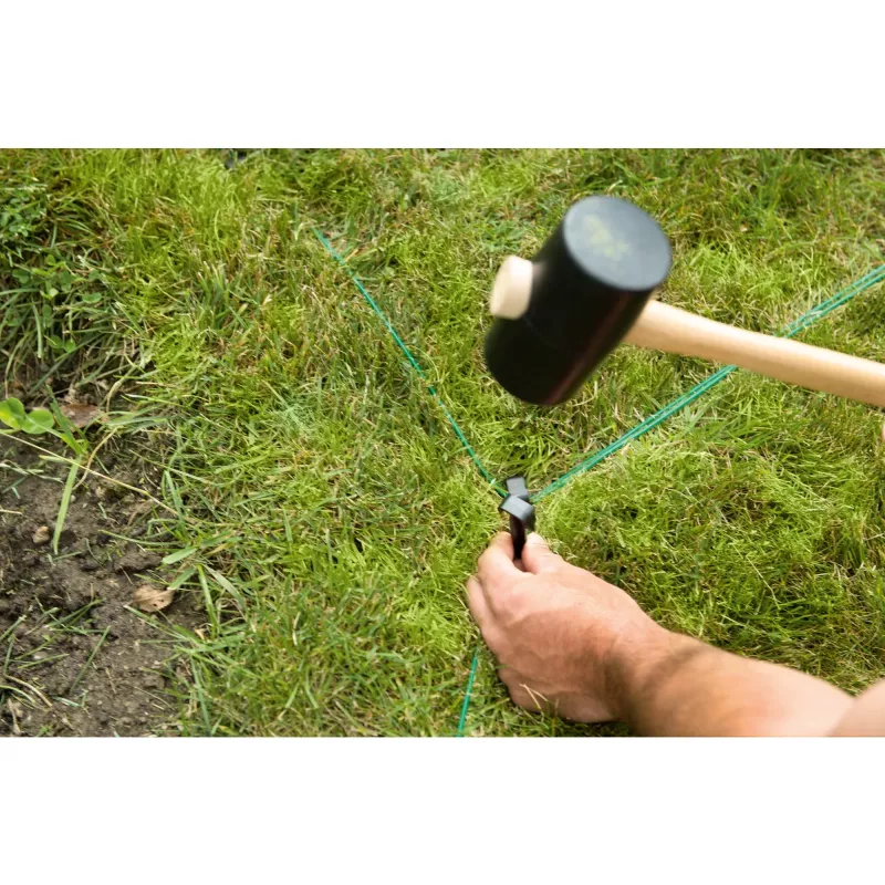 Reparatieset voor begrenzingsdraad Bosch F016800553