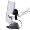 Multimedia cart accessoire Ergotron 97-815 zwart shelf
