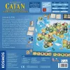 CATAN - Opkomst van de mensheid, bordspel