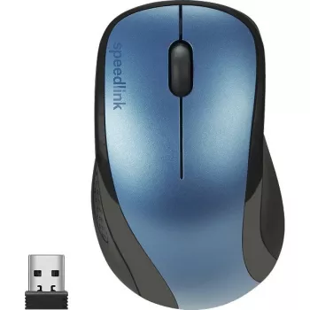 Muis SPEEDLINK KAPPA Office rechtshandig RF draadloos