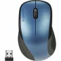 Muis SPEEDLINK KAPPA Office rechtshandig RF draadloos