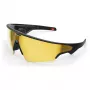 META Oakley Vanguard, Meta AI, zwart, Prizm 24K AI-bril