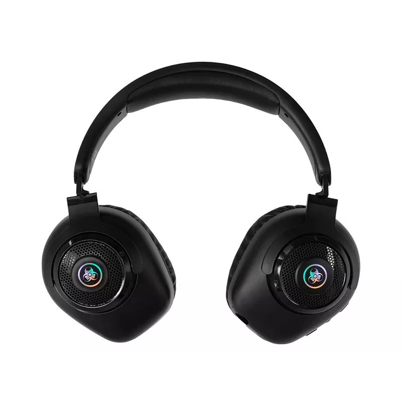 Tracer koptelefoon GAMEZONE Mobile hybride BT+2.4G zwart