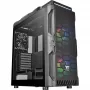 Thermaltake Level 20 RS ARGB midi tower zwart