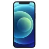 REFURB. Phone iPhone 12/128GB blauw A Grade rood