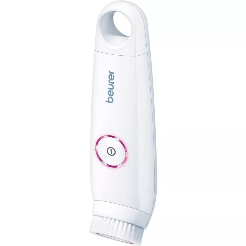 Gezichtsreinigingsapparaat Beurer FC45 — compact design, zachte reiniging