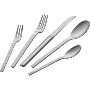 ZWILLING MINIMALE 68-delige bestekset – zilver