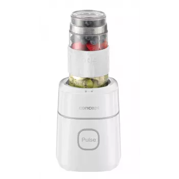 Mixer Smoothie wit SM3491
