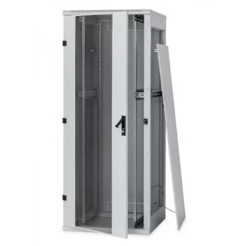 Vrijstaand rack Triton RMA-22-A61-CAX-N1 22U grijs 800 kg