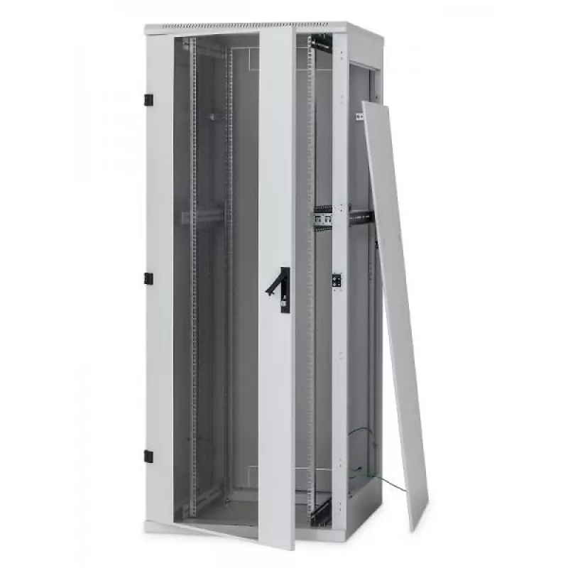 Vrijstaand rack Triton RMA-22-A61-CAX-N1 22U grijs 800 kg