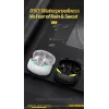 Hoofdtelefoon Awei T35 TWS zwart
