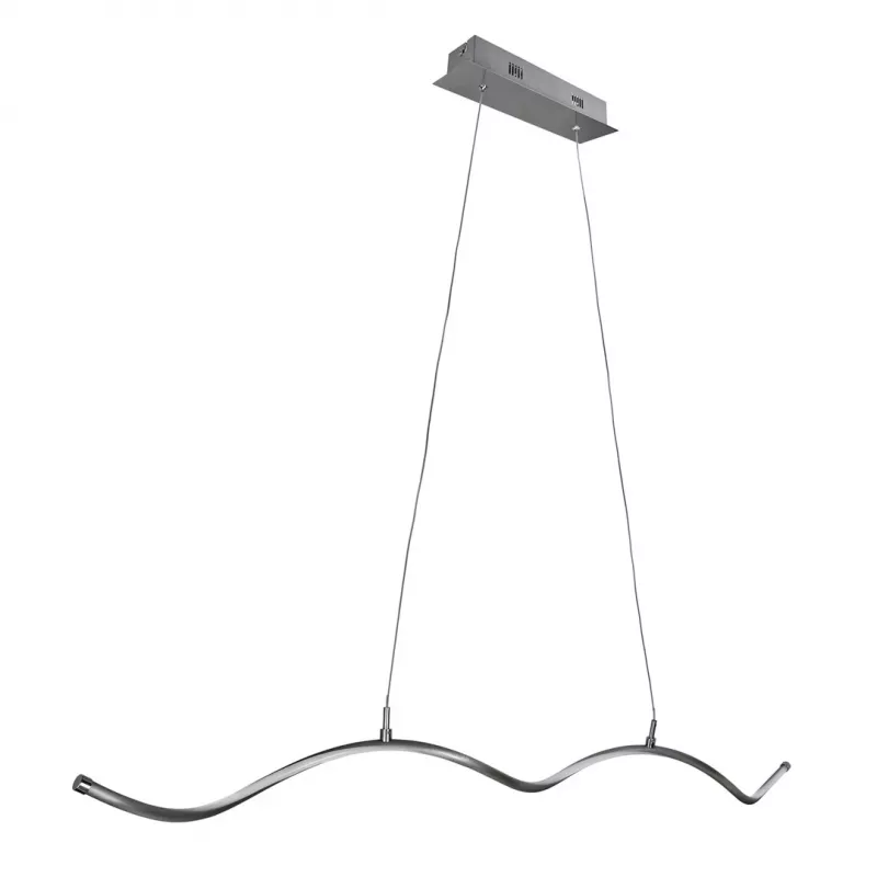 Activejet LED-plafondlamp AJE-SARA