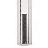 SMS X stopcontact PD100003UK voor X-Series displaybeugels, UK, zwart